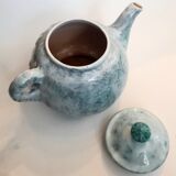 Slush teapot