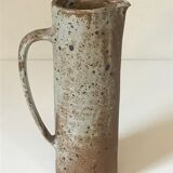 Pitcher in sandstone pyrity of the 60s