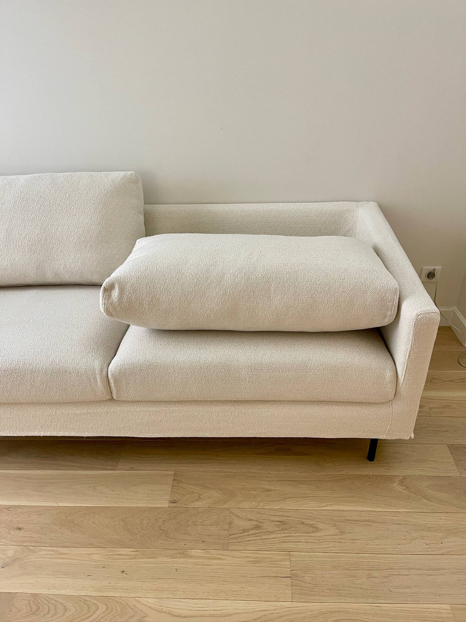 Canapé Sits Impulse