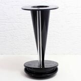 Oberhoffer Design Earthenware Space Age Vase