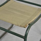 Set of chairs by Bruno Pollack, circa 1935