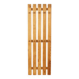1980s Coat rack