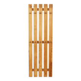 1980s Coat rack
