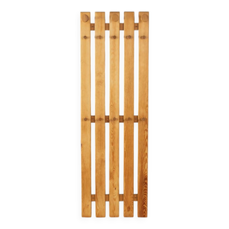 Porte-manteau des années 1980