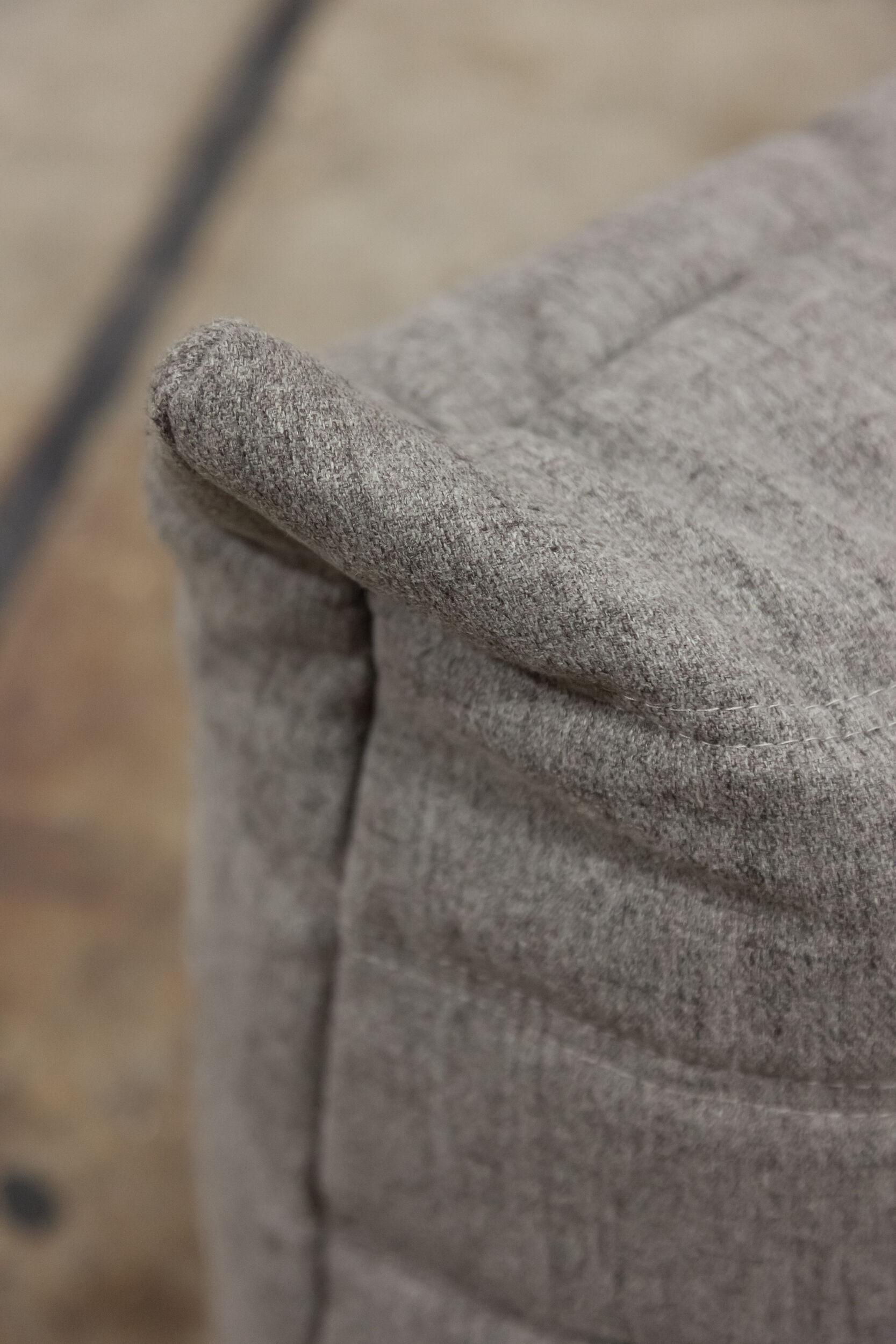 Togo set model designed by Michel Ducaroy 1973