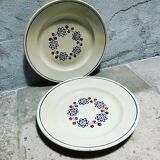 Large Badonwiller serving dish 1940/50