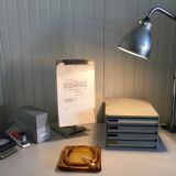 Alphonse Pinoit workshop lamp