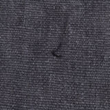 Patchy handmade hemp rug, 164x204cm