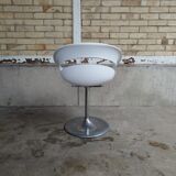 Vintage "tina" armchair by Arik Levy, softline, 1979