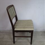 Set of four chairs, Sweden, 1970