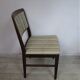 Set of four chairs, Sweden, 1970
