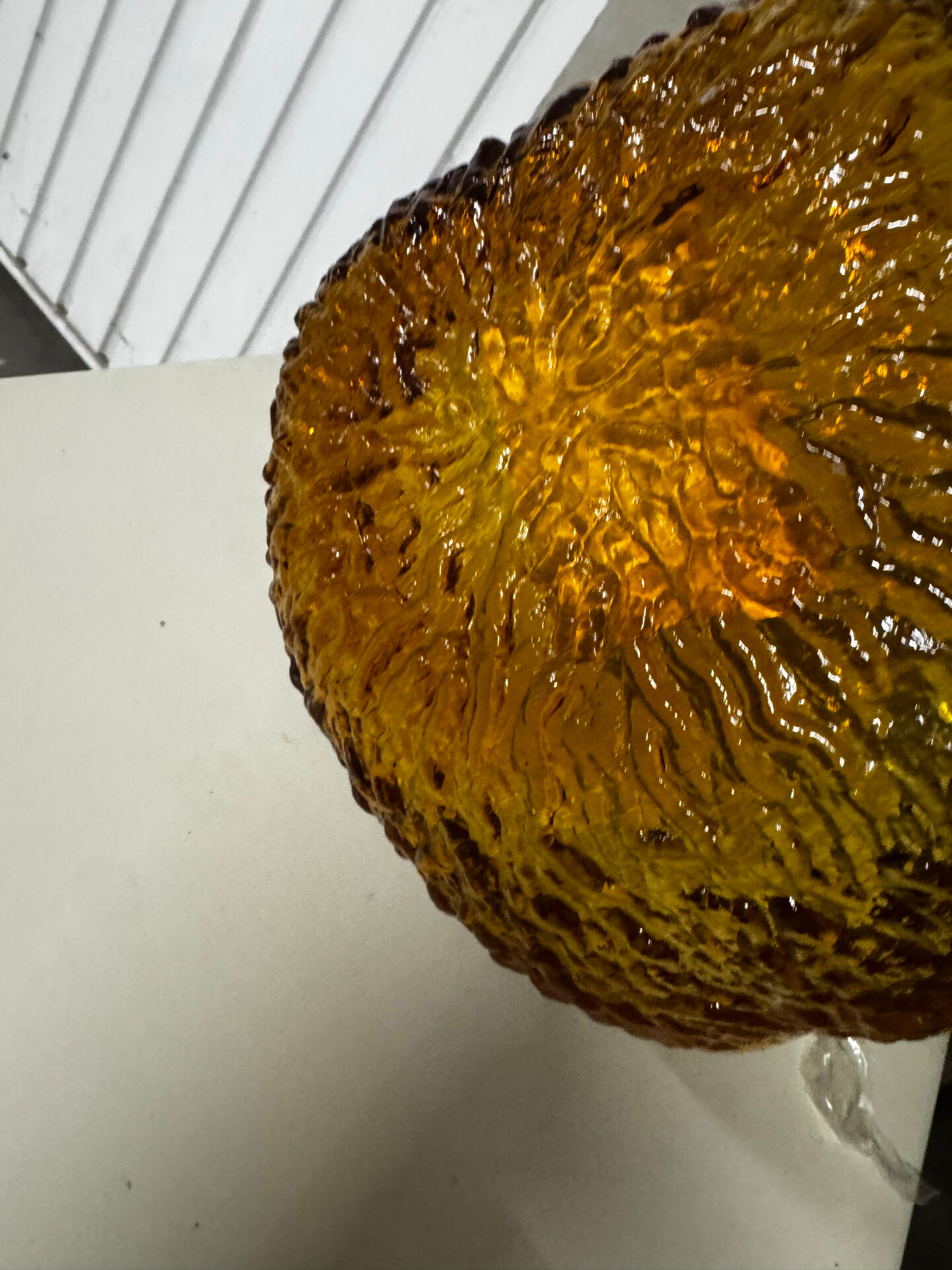 Saladier pomme