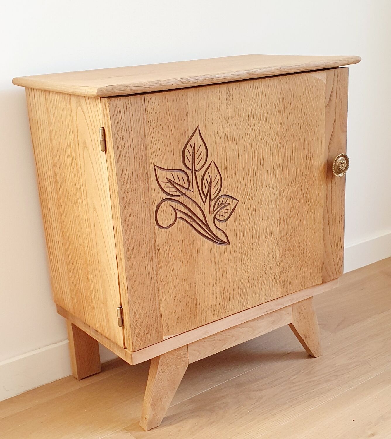 Furniture year 50 Scandinavian style