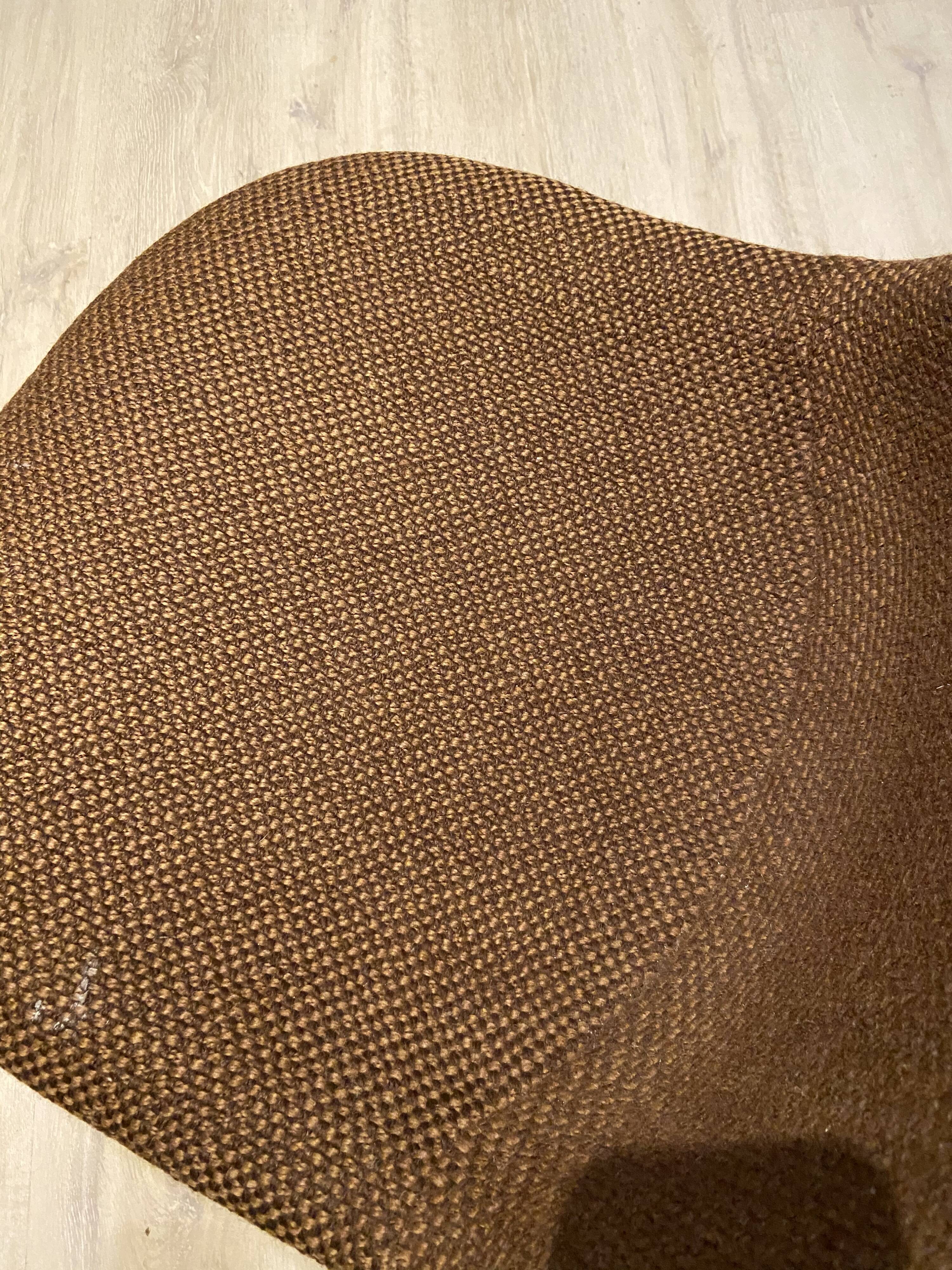 DSX chair by Charles and Ray Eames Herman Miller edition