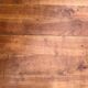 Antique cherry farmhouse table with 2 drawers and 1 pull-out