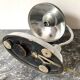 Lampe Art Déco orientable