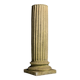 Classic composite stone column
