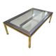 80s coffee table