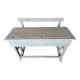 Double school desk