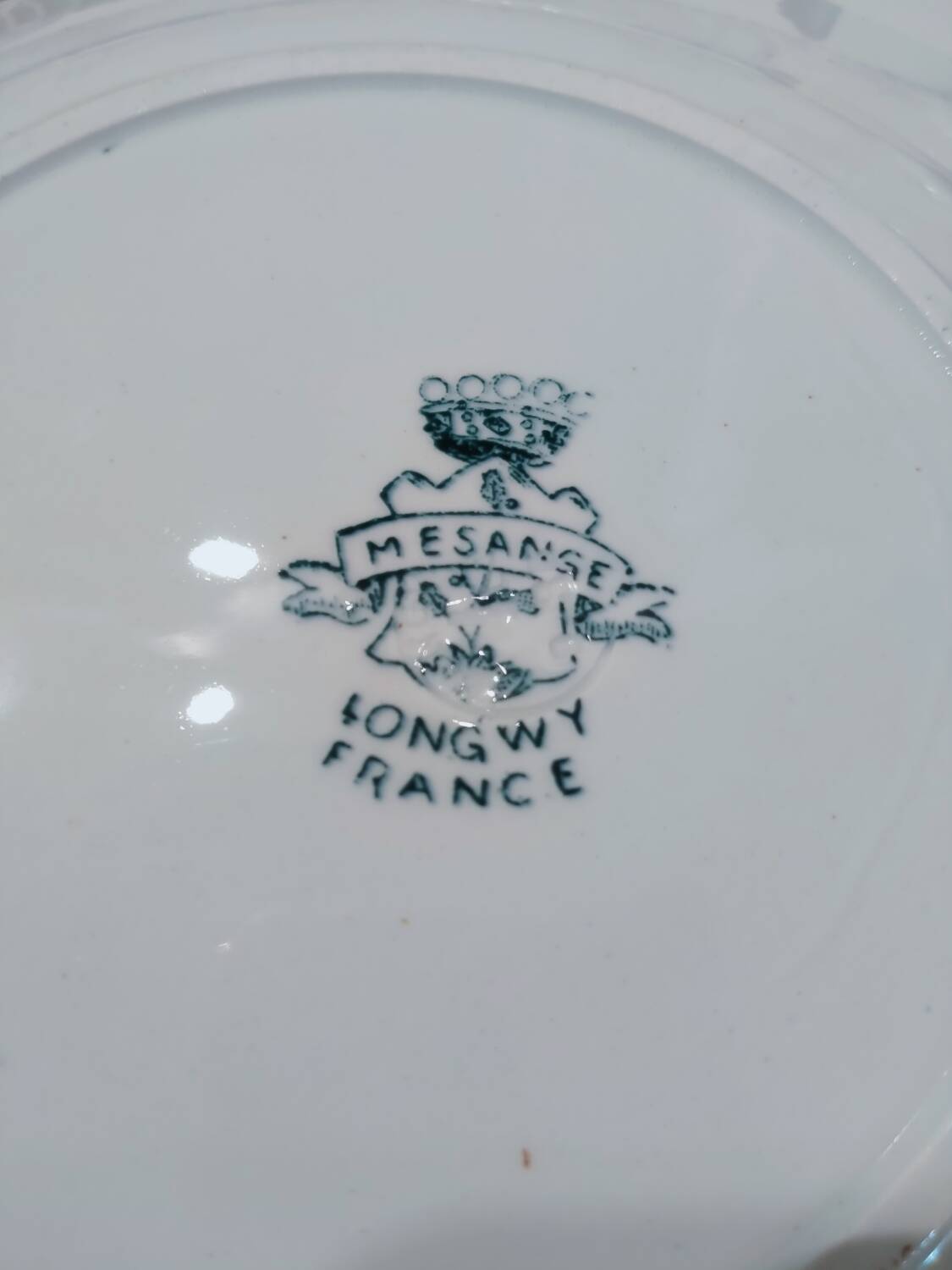 Iron Earth Service Tits