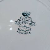 Iron Earth Service Tits