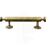 Brass and Gold Cabinet Handles: The Perfect Way to Transform Your Space