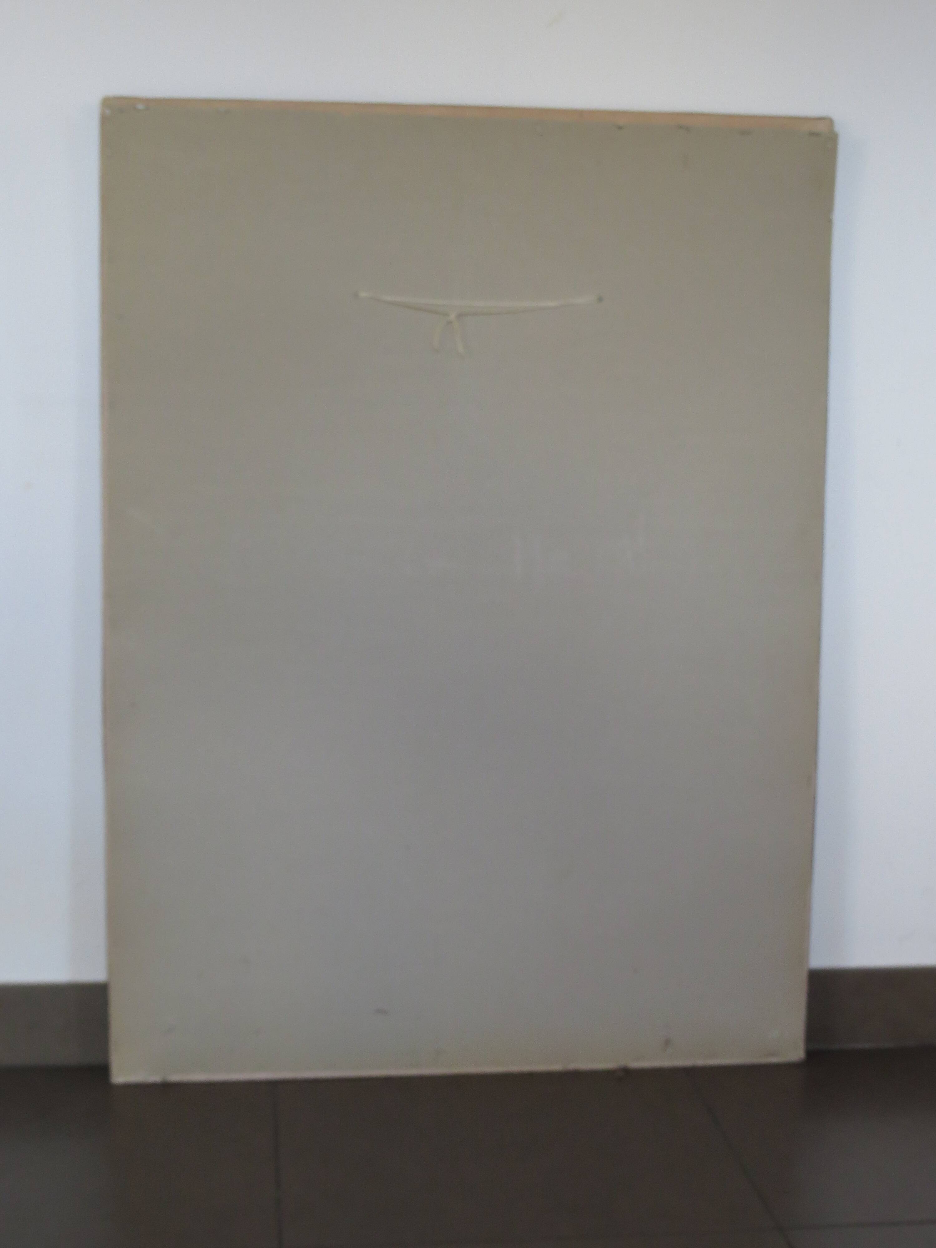 Louis Toffoli wool tapestry from the 70s