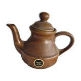 Porcelain teapot