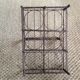 Glass basket