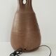 1960 vintage Accolay Lamp