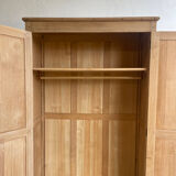 Wardrobe / Parisian wardrobe