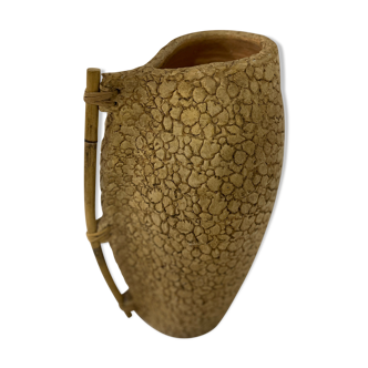 Ceramic vase 50s