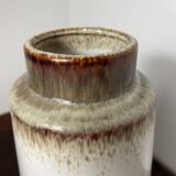 Ceramic vase