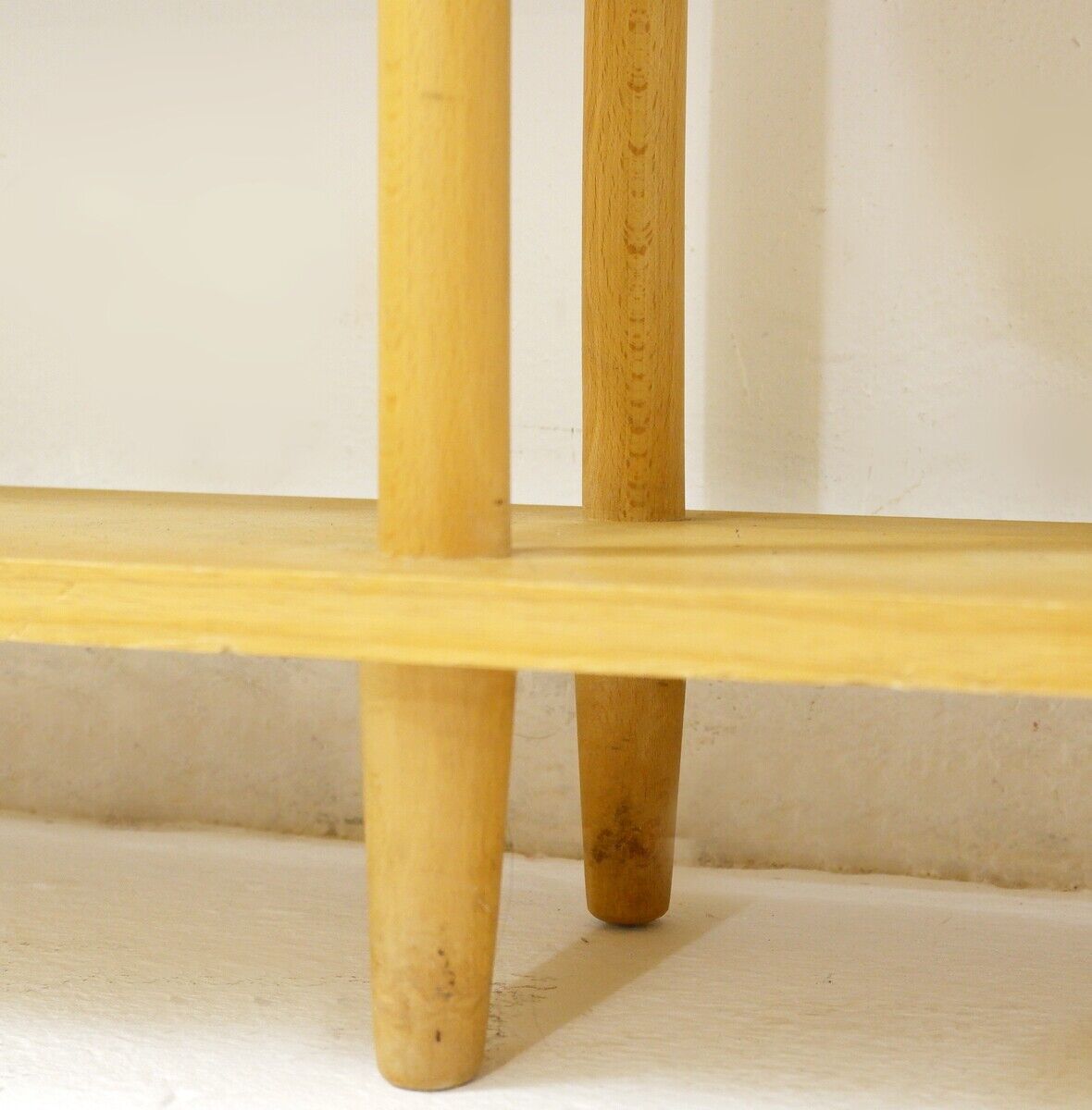 Wall unit de Willem Lutjens pour Gouda Den Boer