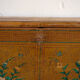 Chinese chest with original painting – China, circa 1900