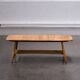 Ercol coffee table