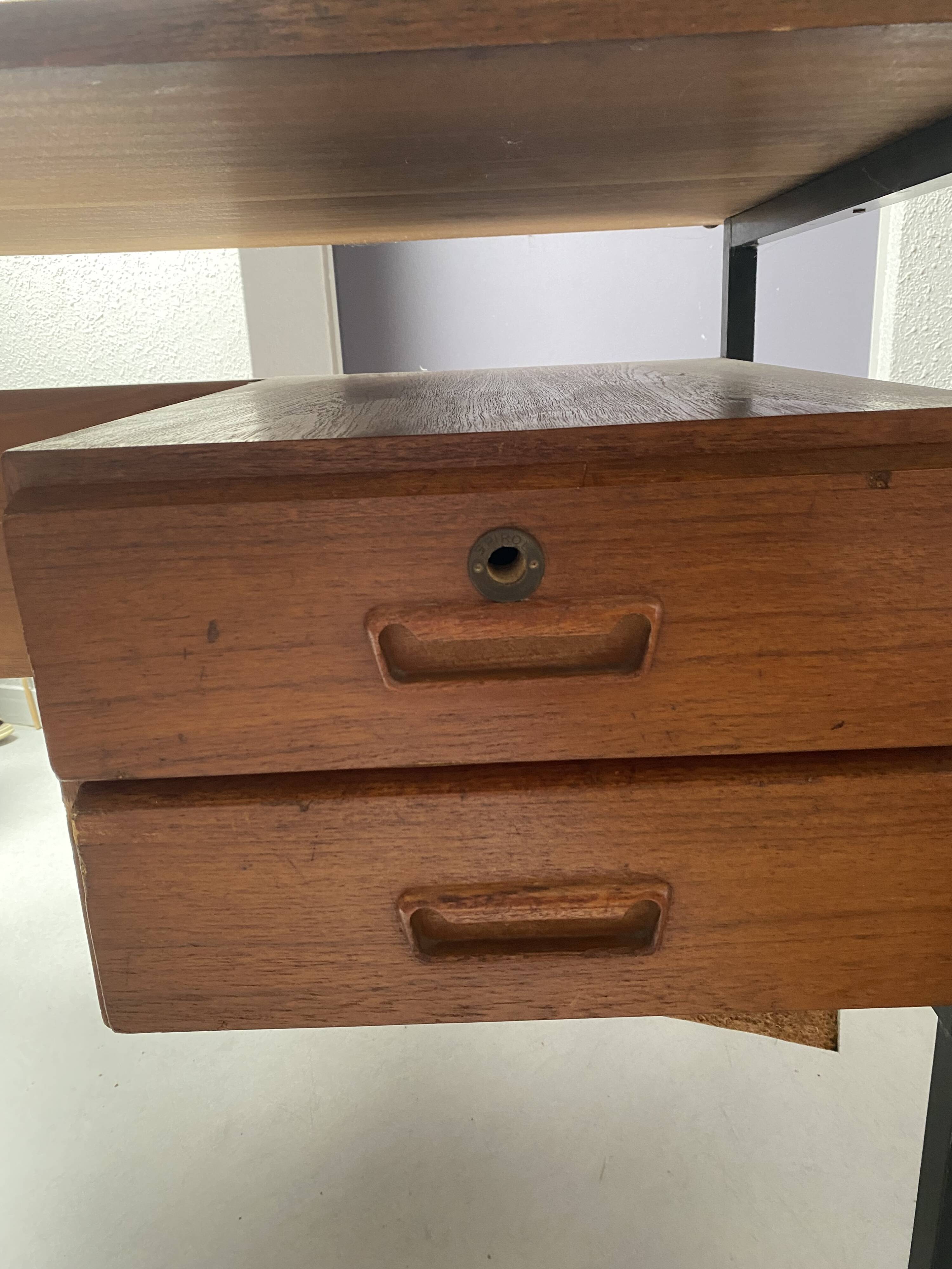 Bureau Spirol