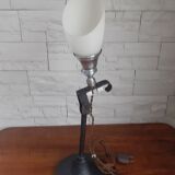 Vintage table lamp