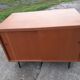 Vintage buffet