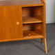 Vintage wooden wall unit by Frantisek Jirak, circa 1960