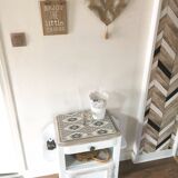 Vintage sofa tip or extra furniture