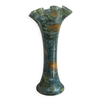 Jean Noel Bouillet Vase