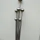 Porte-manteau pliable