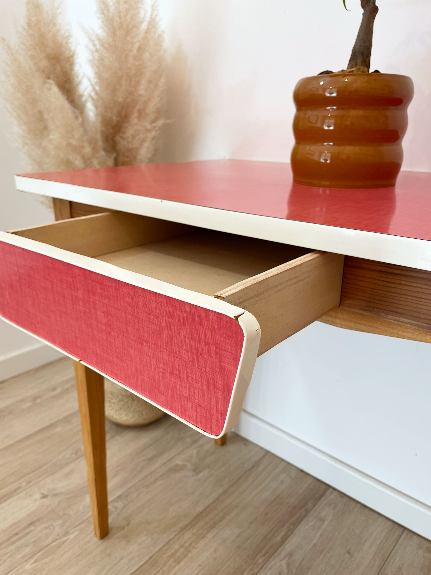 Table / Desk from the 1970s