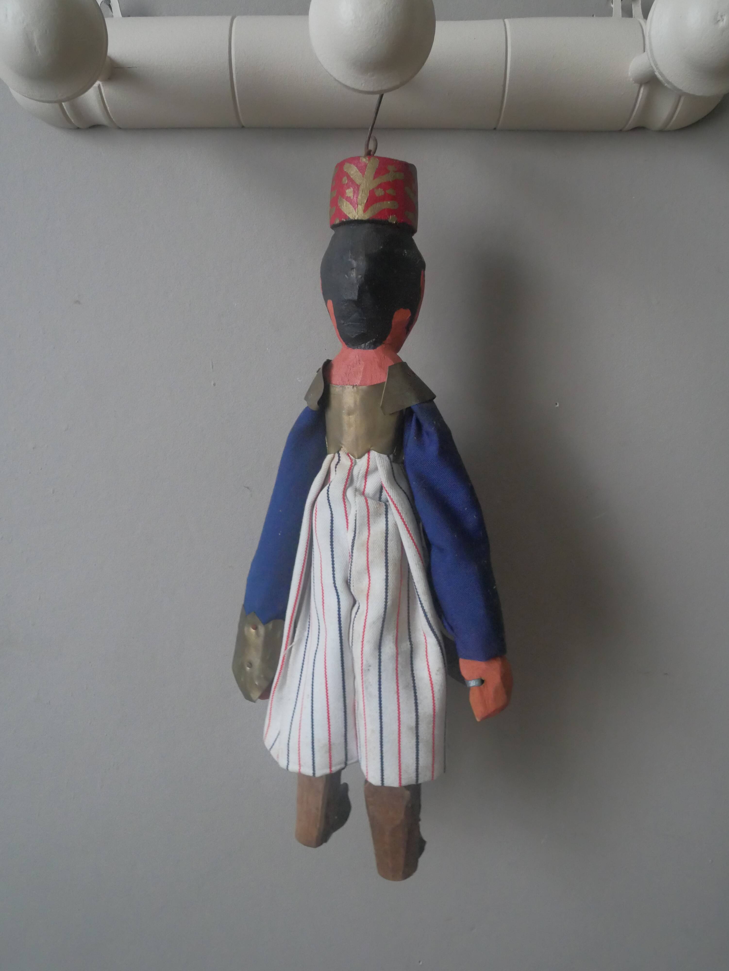 Enseigne Maison Bois Sculptée Main Ty Grug Heather's House - Déco Murale Vintage