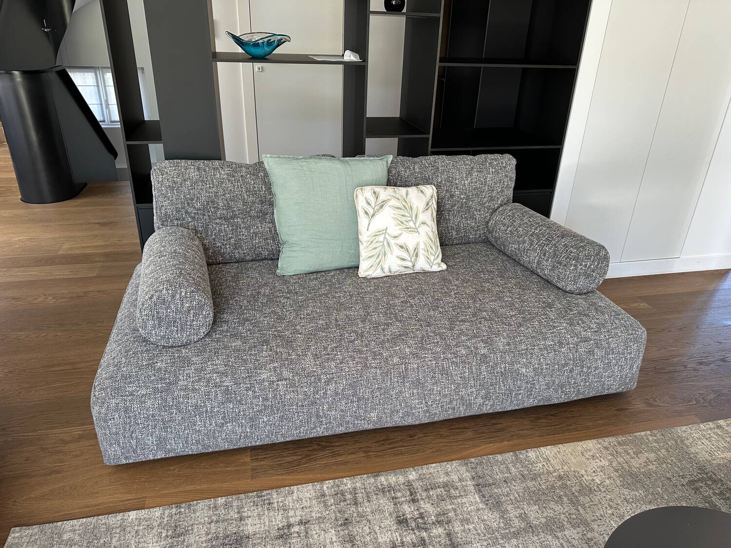 Saba my Taos sofa