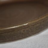 Lot of 3 coffee cups or sandstone tea