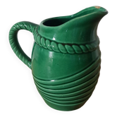 Pichet vert