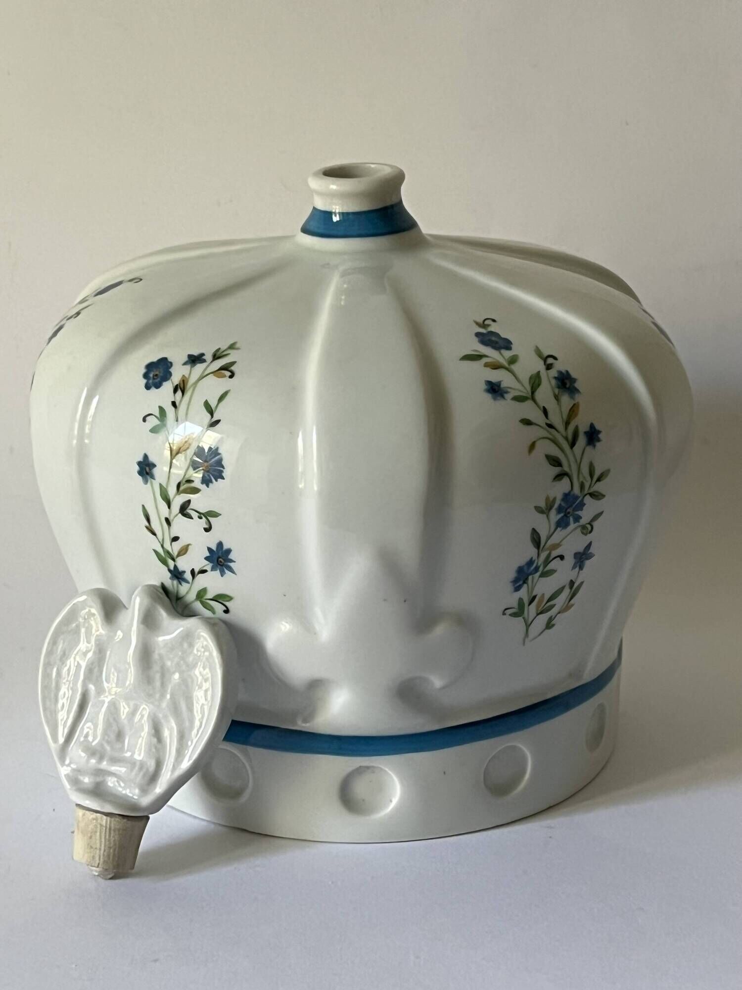 Old Armagnac decanter, Sempé house