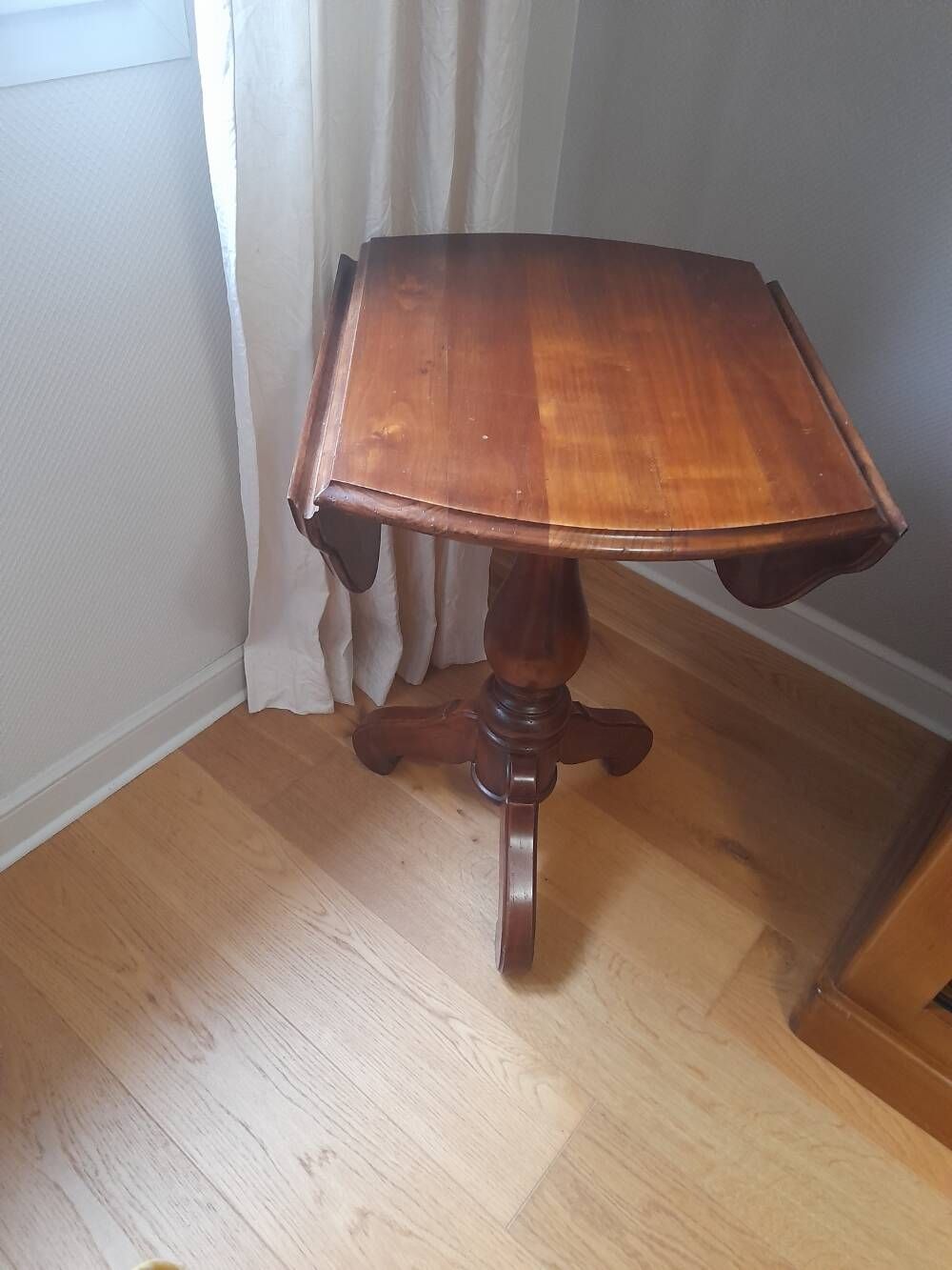 table d'appoint